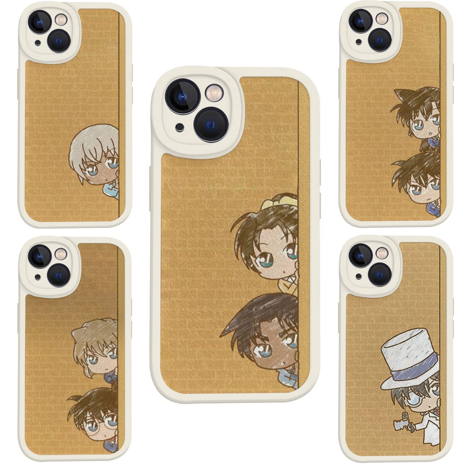 【ほぼ新品未使用】familiar×anew コラボiPhone13プロケース 受注販売】カスタマイズスマホケース（名入れ）(2月限定) | ファミリア